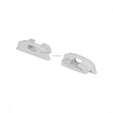 Заглушка Arlight ARH-BENT-W18 с отверстием 023092