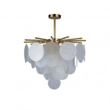Подвесная люстра Loft IT Frost 10022/600