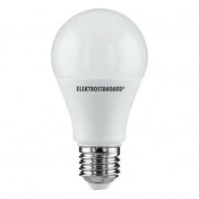 Светодиодная лампа Elektrostandard Classic LED D 10W 4200K E27 4690389051654