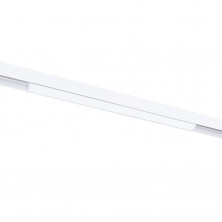 Магнитный трековый светильник Arte Lamp Linea A4663PL-1WH