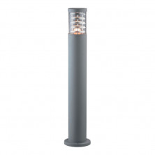 Уличный светильник Ideal Lux Tronco PT1 Big Grigio 026961