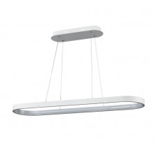 Подвесная люстра Vele Luce VL7121P12