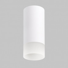 Накладной светильник IMEX Leon GU10 IL.0005.4800 WH