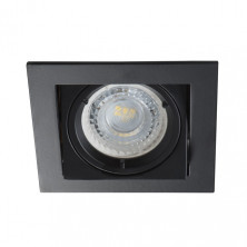 Встраиваемый светильник Kanlux Alren DTL-B 26754