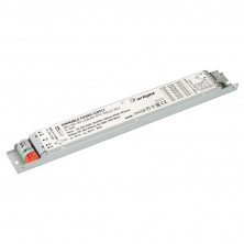 Блок питания Arlight ARJ-SP-90-Linear-PFC-DALI2-ADJ (90W, 80-300V, 0.3-0.7A) 035536