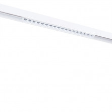 Трековый светильник Arte Lamp Linea A4635PL-1WH