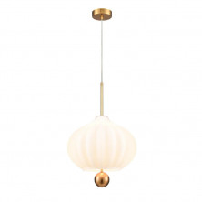 Подвесной светильник Vele Luce Bianco VL5714P41