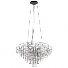 Подвесная люстра Loft IT Spy 10258/600