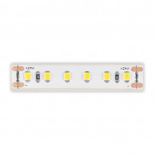 Светодиодная лента ST Luce 24В 14,4Вт/м 3000К 1м IP65 ST1001.314.65