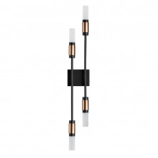 Настенный светильник Odeon Light Candel 5009/10WL