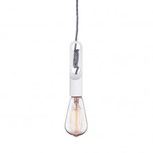 Подвесной светильник LOFT IT Wickle Loft1510WH