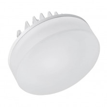 Встраиваемый светильник Arlight LTD-80R-Opal-Roll 5W Day White 020808
