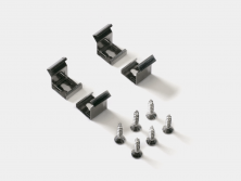 Держатель для профиля DesignLed CP16-45 003115