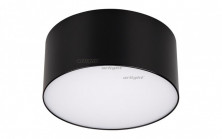 Накладной светильник Arlight SP-RONDO-140B-18W Warm White 022903