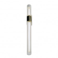 Настенный светильник Delight Collection Therna 9859W1 gold