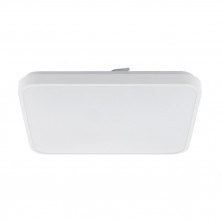Потолочный cветильник Nowodvorski Agnes Square Led Pro White 10992