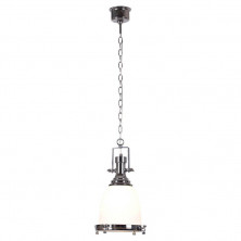 Подвесной светильник Lussole Loft LSP-9613