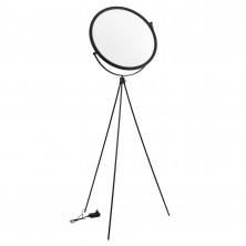 Торшер Arlight SP-LUNAR-FLOOR-D660-35W Dim-to-Warm (BK, 120 deg, 230V) 056252