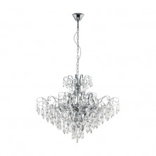 Удлинитель Stekker Home 4гн х 3м с/з HM03-41-03 39524