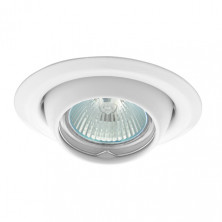 Точечный светильник Kanlux Argus CT-2117-W 311