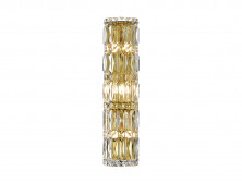 Настенный светильник Newport 8450 8456/A gold М0068843