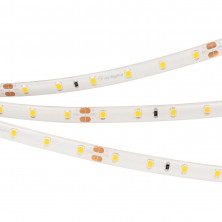 Светодиодная герметичная лента Arlight RTW-SE-A60-8mm 24V Warm2700 (4.8 W/m, IP65, 2835, 5m) 055407