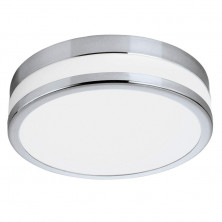 Трековый светильник Paulmann Remo II 94999