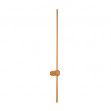 Настенный светильник DeLight Collection OM820843 gold