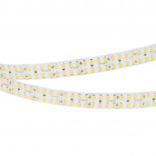 Светодиодная лента Arlight RT-A320-15mm 24V Warm2400 (24 W/m, IP20, 2835, 5m) 044292