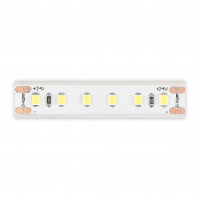 Светодиодная лента ST Luce 24В 14,4Вт/м 4000К 1м IP65 ST1001.414.65