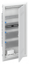 Встраиваемый мультимедийный шкаф ABB UK640MV 2CPX031392R9999