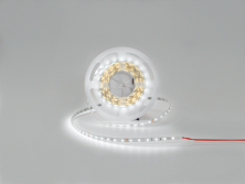 Светодиодная лента IP33 белое холодное свечение, DSG360-24-W-33