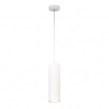 Подвесной светильник Escada 20009 20009SMP/01LED SWH