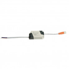 Трансформатор Feron LB0170 6Вт DC54-87В 0.08A IP20 48838
