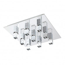 Трековый светильник Paulmann DecoSystems 95183