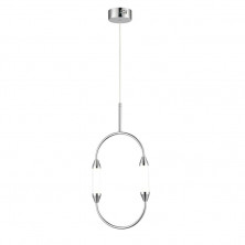 Подвесной светильник Vele Luce Capsula VL7293P11