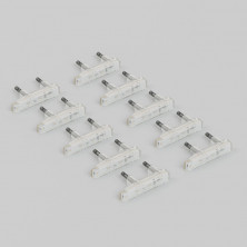 Блок LED подсветки для выключателя (10 шт.) Werkel W8020101 4690389213526 a069706