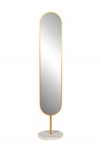 Зеркало напольное Garda Decor 19-OA-9888