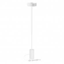 Торшер Arlight SP-SAMSARA-FLOOR-16W Warm3000 (WH, 110 deg, 230V) 053772
