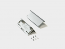 Заглушка для профиля DesignLed LE8832-ECS 001261