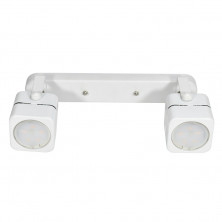 Спот Fametto Sotto DLC-S613 GU10x2 WHITE