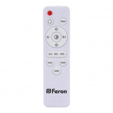 Пульт ДУ для светильников TM59 Feron 41890