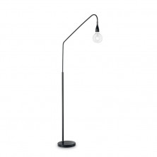 Торшер Ideal Lux Minimal PT1 Nero 163369