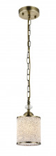 Подвесной светильник Maytoni Sherborn RC016-PL-01-G