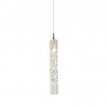 Подвесной светильник Delight Collection Twist OWD272-1 gold