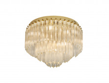Потолочная люстра Newport Amanda 8910/PL gold М0070646