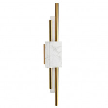 Настенный светильник Odeon Light Marmi 4359/10WL