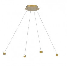 Подвес с питанием Arlight ART-APRIORI-CANOPY-HANG-4A-L5000-POWER (GD) 049351