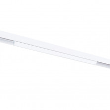 Магнитный трековый светильник Arte Lamp Linea A4673PL-1WH