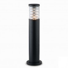 Уличный светильник Ideal Lux Tronco PT1 Small Nero 004730
